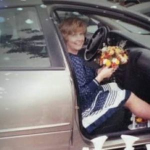 Meet your Posher, Carol